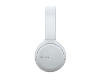 SONY WH-CH510W Biale - 526950 - zdjęcie 3